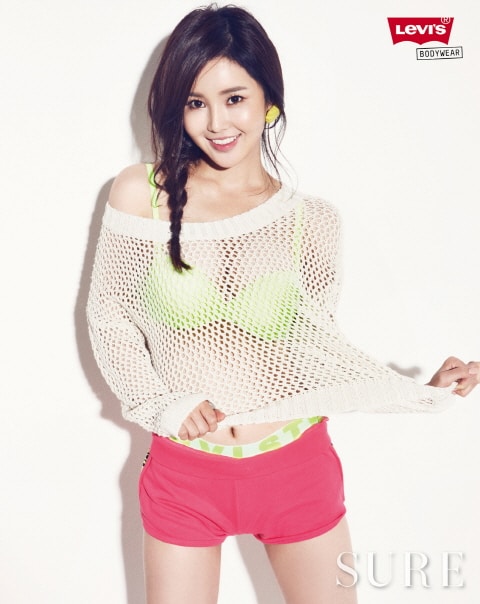 Gyu-ri Nam Gyu-ri Nam