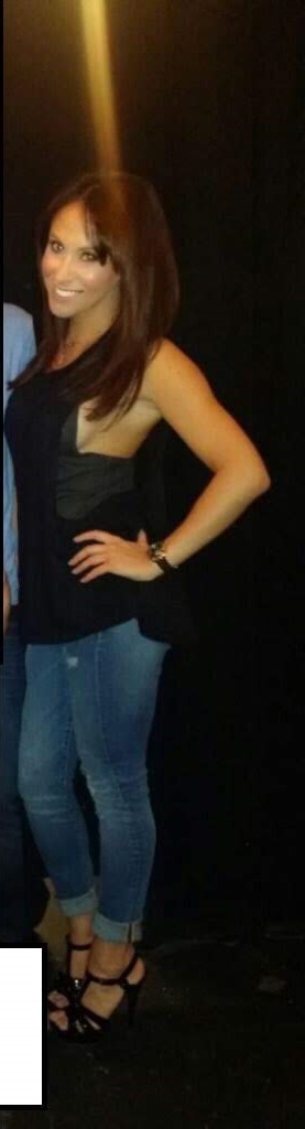 Jennifer Sterger