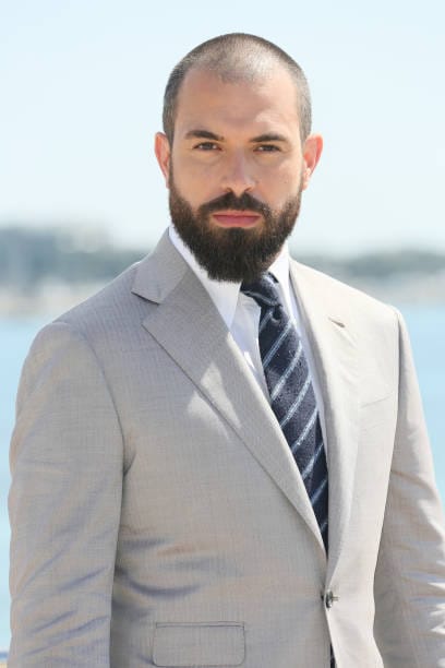 Tom Cullen