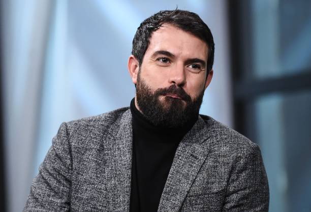 Tom Cullen