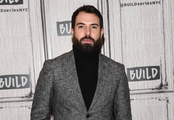 Tom Cullen