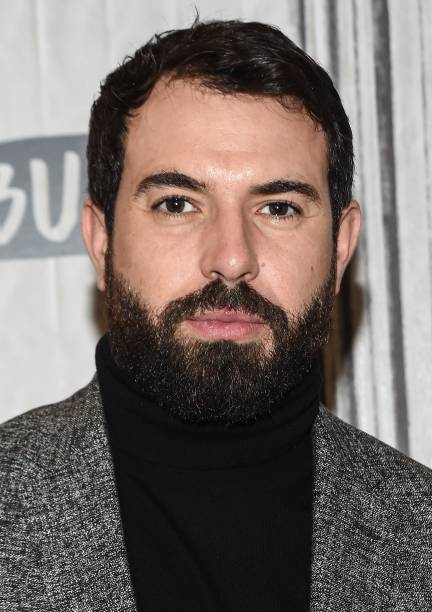 Tom Cullen