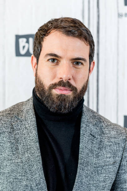 Tom Cullen