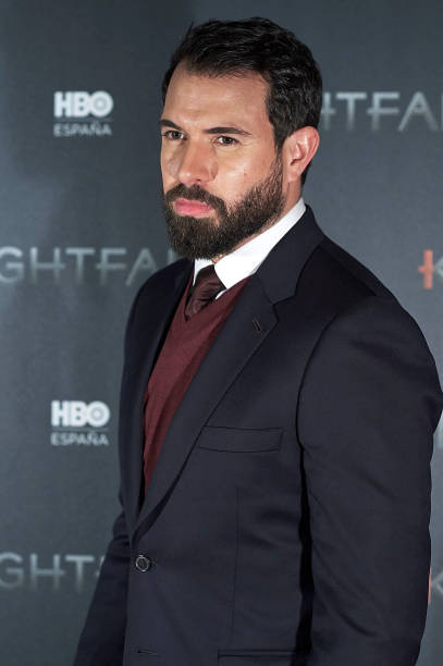 Tom Cullen