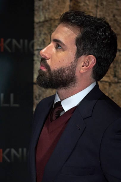 Tom Cullen