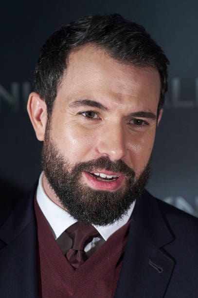 Tom Cullen