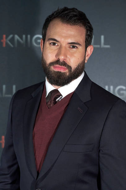 Tom Cullen