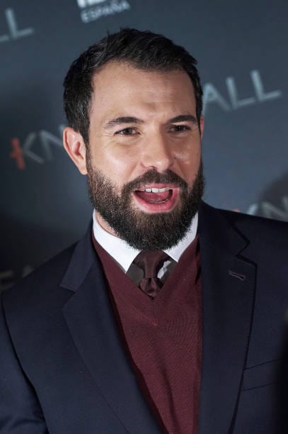 Tom Cullen