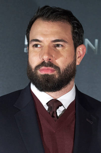 Tom Cullen