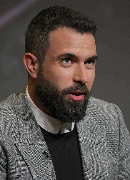 Tom Cullen