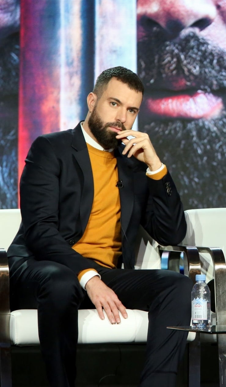 Tom Cullen