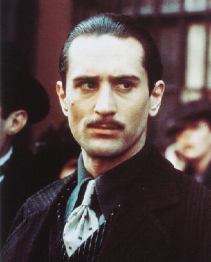 Robert De Niro Robert De Niro