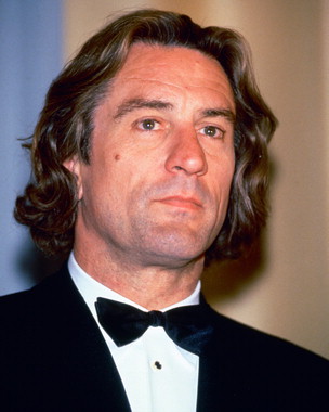 Robert De Niro
