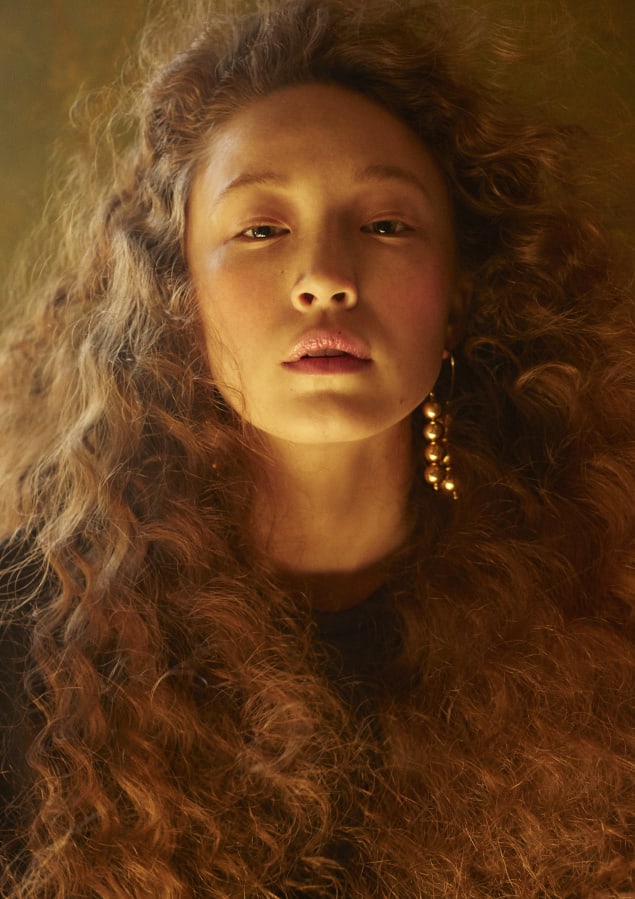 Havana Rose Liu