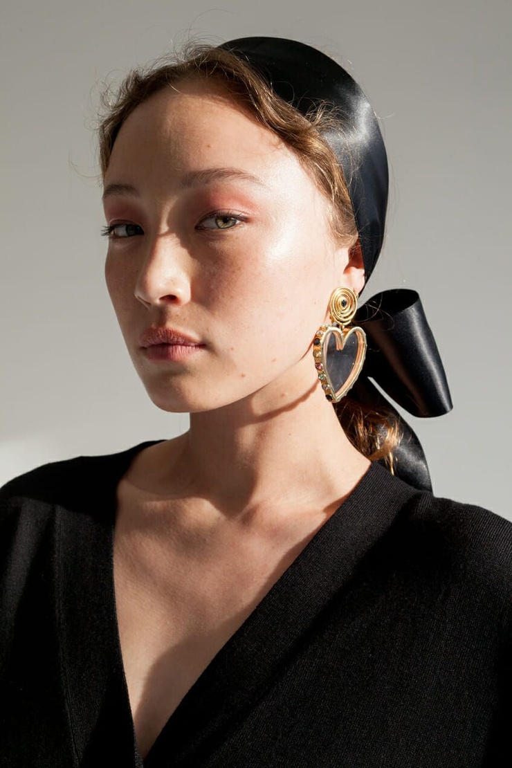 Havana Rose Liu