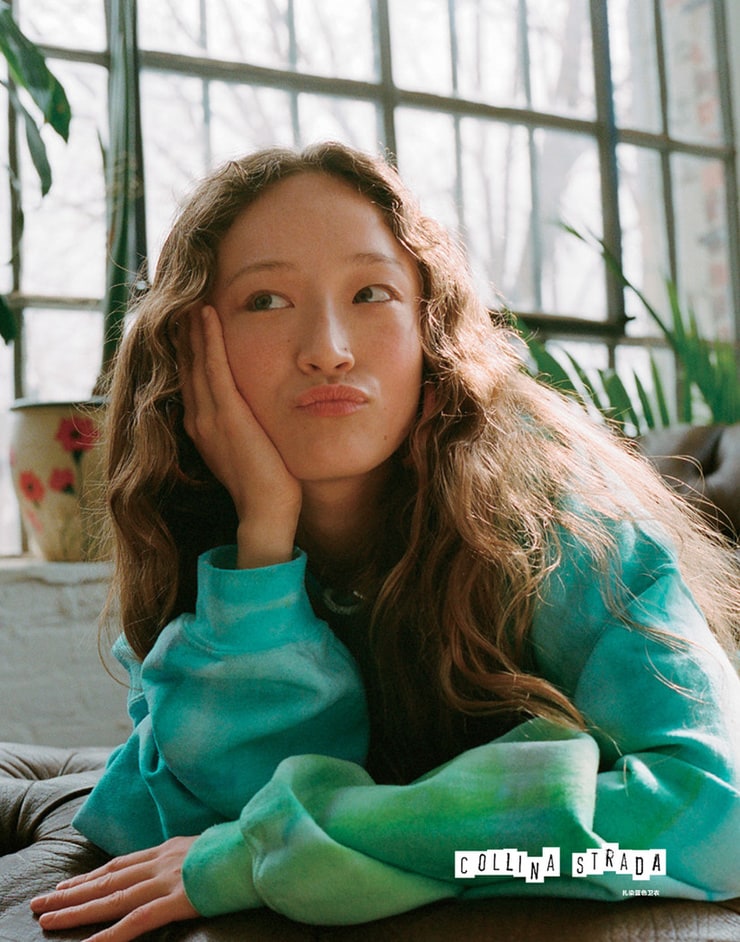 Havana Rose Liu