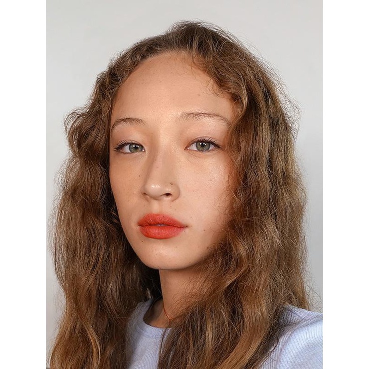 Havana Rose Liu
