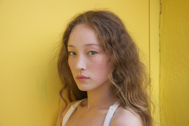 Havana Rose Liu