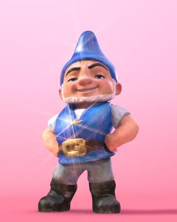 Gnomeo