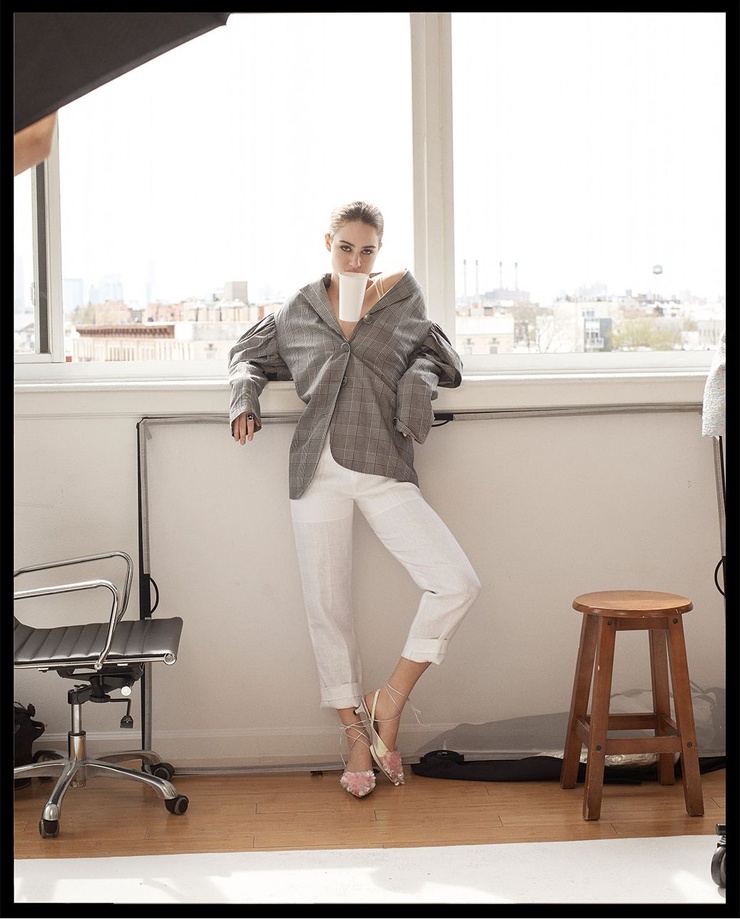 Grace Van Patten Grace Van Patten