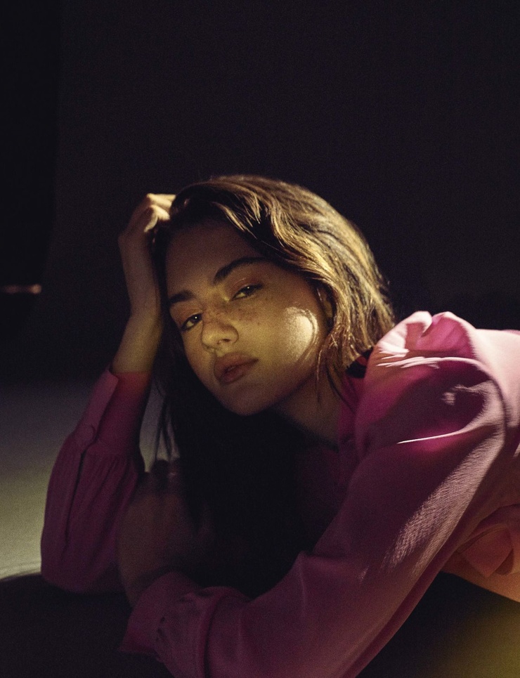 Grace Van Patten