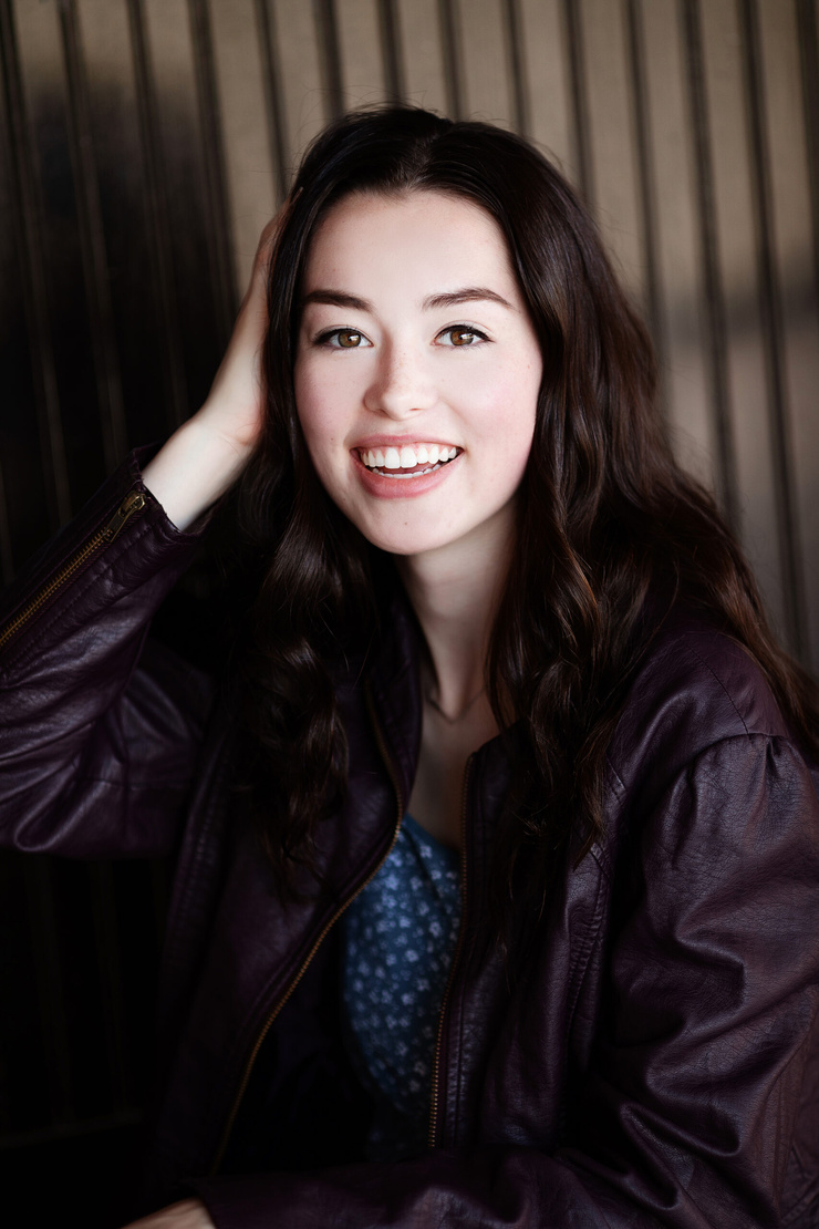 Anneliese Judge