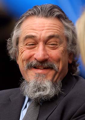 Robert De Niro Robert De Niro