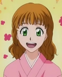 Mareyo Omaeda