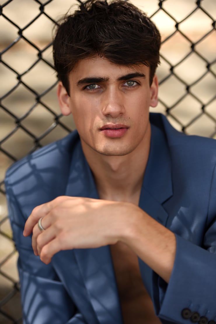 Chase Hill