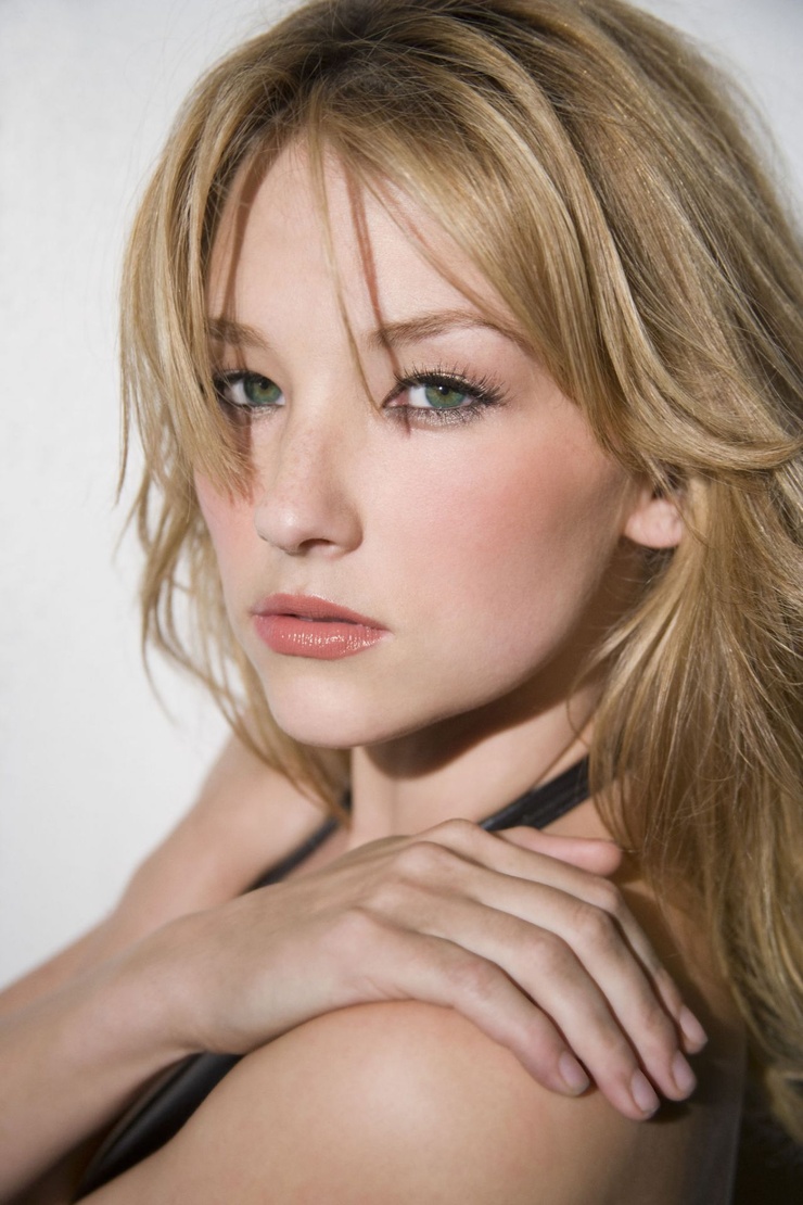 Haley Bennett Haley Bennett
