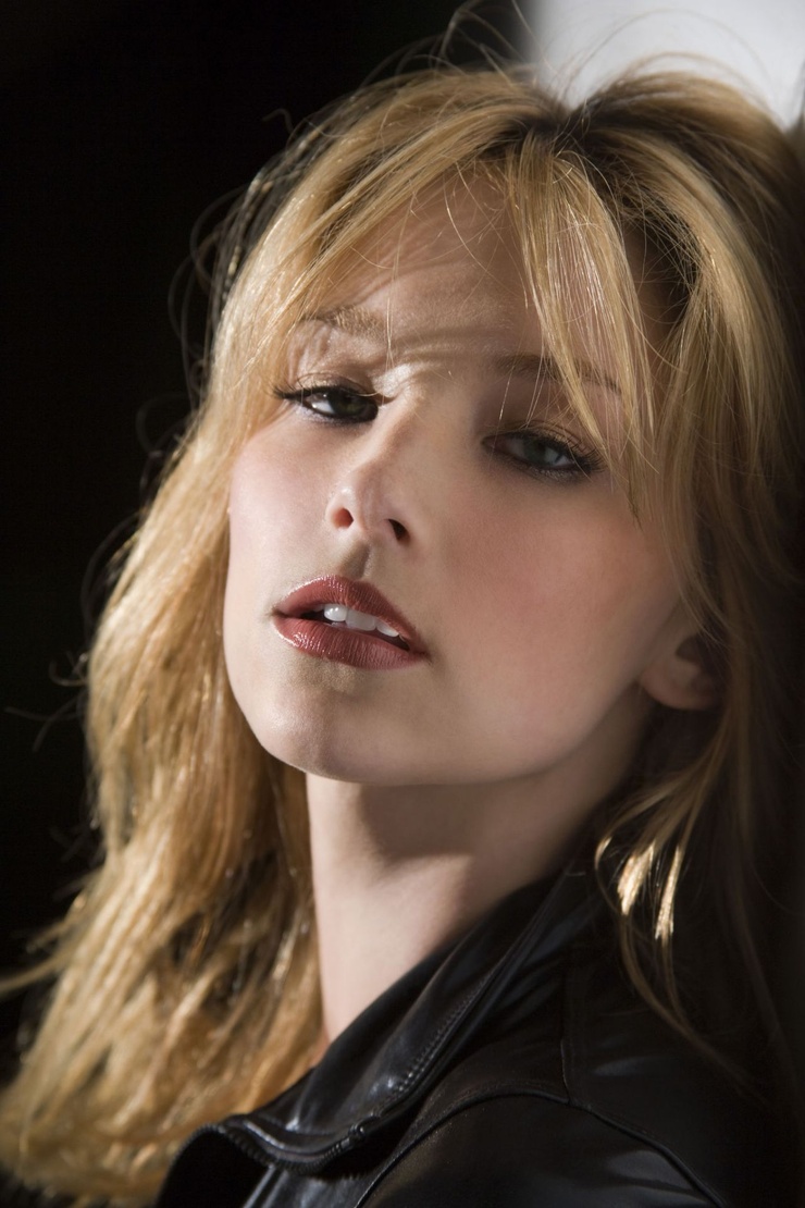 Haley Bennett