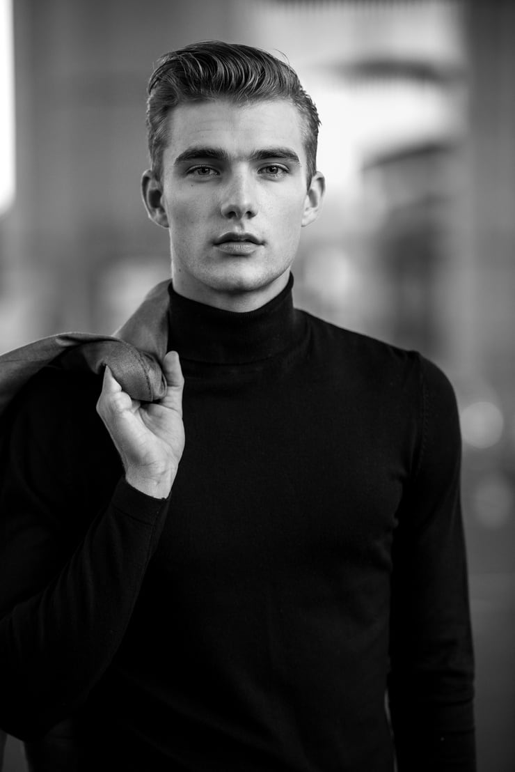 Matthew Pollock