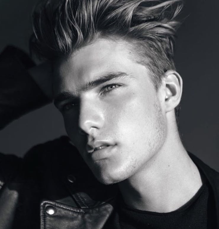 Matthew Pollock