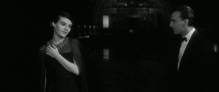 Last Year at Marienbad