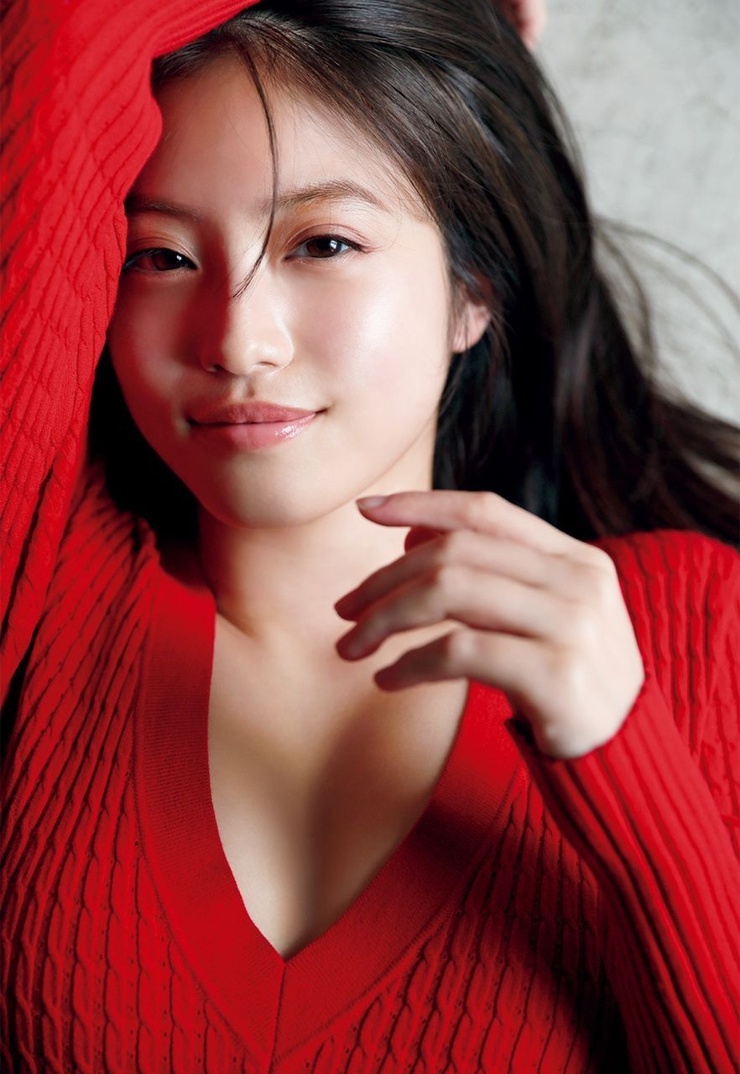 Mio Imada Mio Imada