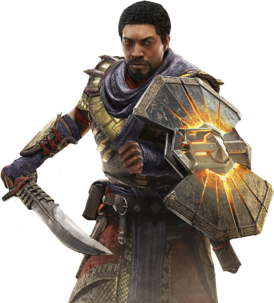 Baranor