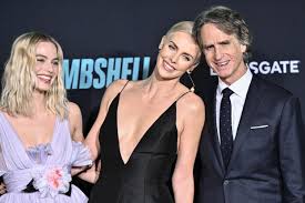 Jay Roach