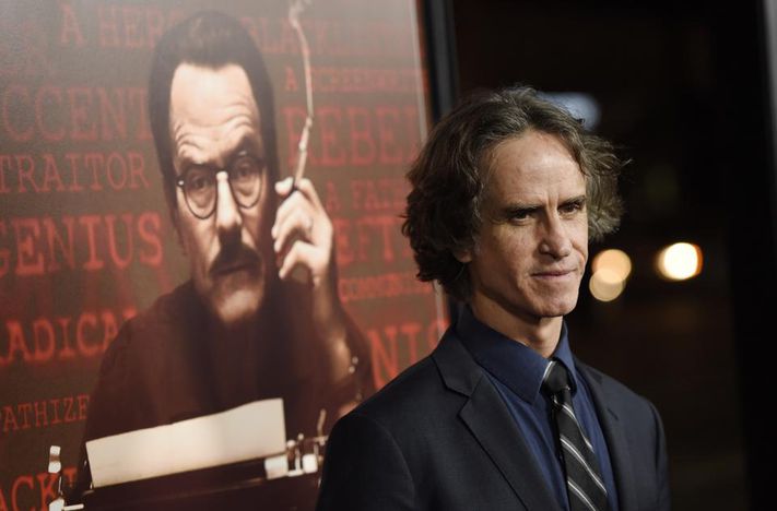 Jay Roach