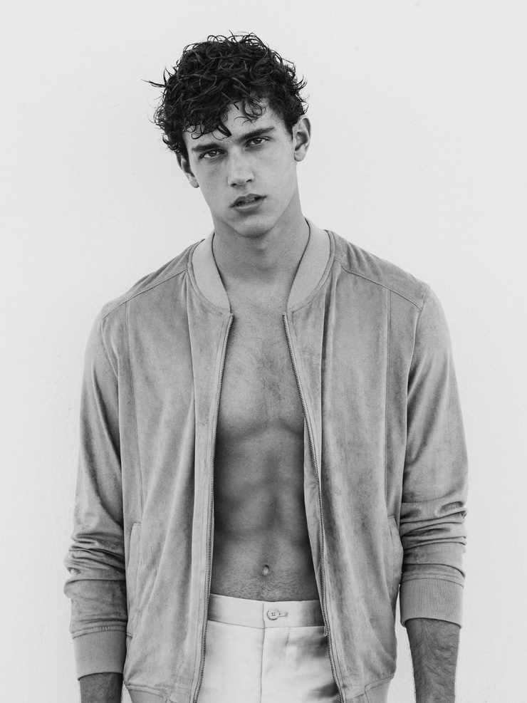 Xavier Serrano