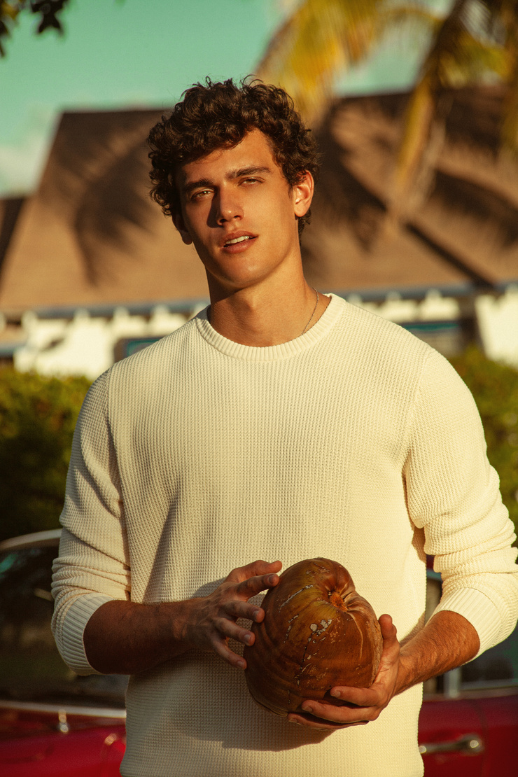 Xavier Serrano