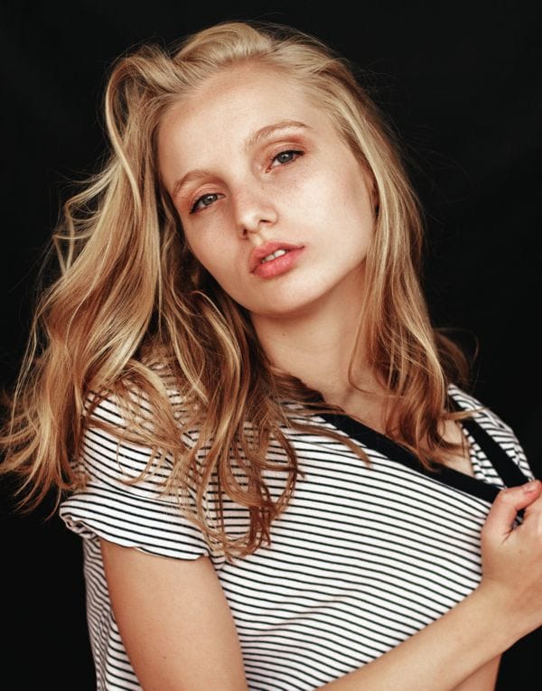 Daniela Harasz