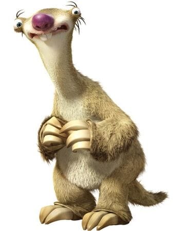 Sid (Ice Age)