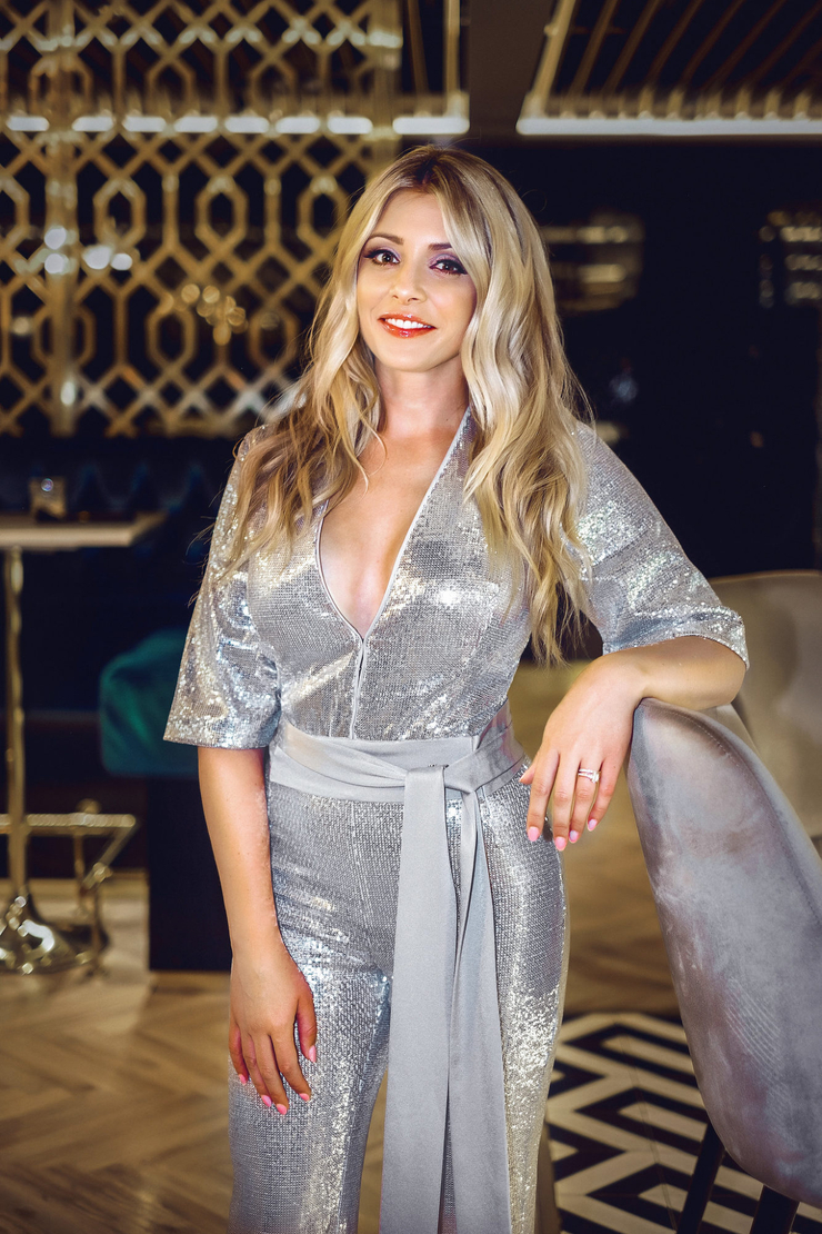 Danielle McGimsie Danielle McGimsie