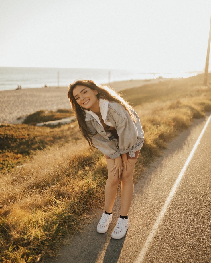 Brighton Sharbino