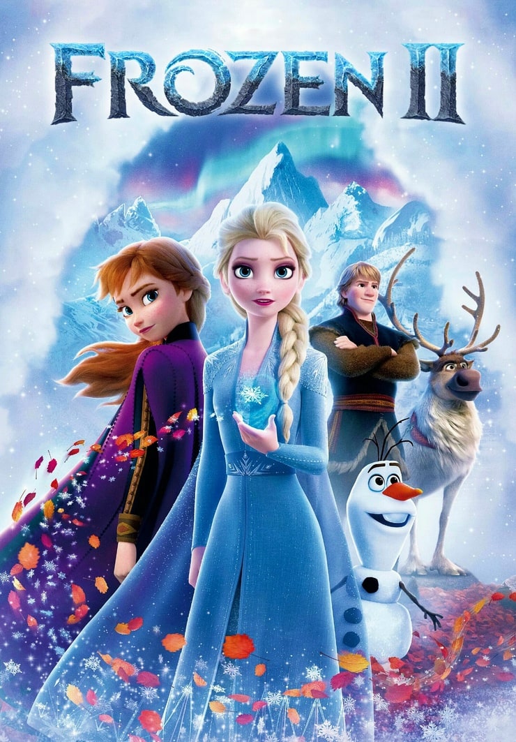 Frozen II