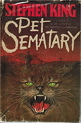 Pet Sematary
