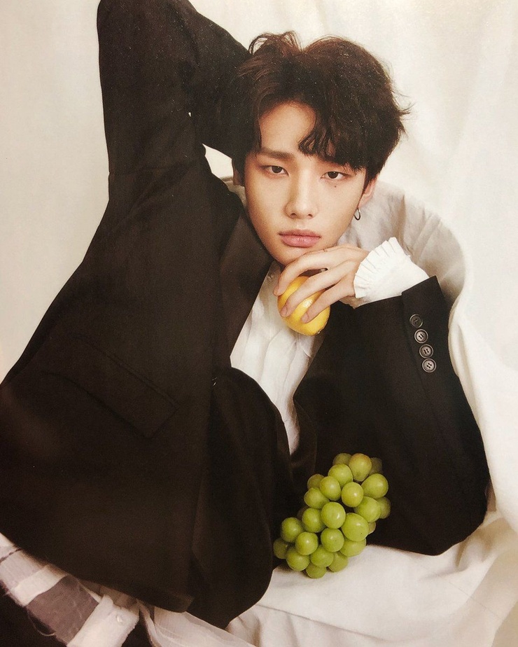 Hyun-Jin Hwang