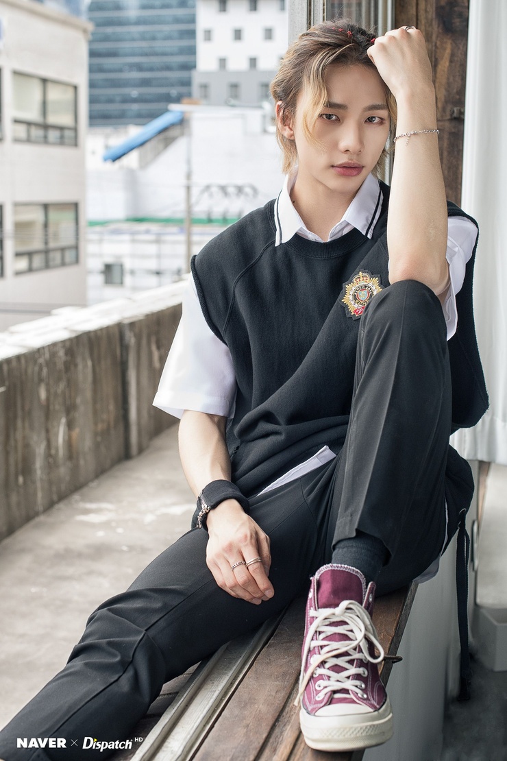 Hyun-Jin Hwang