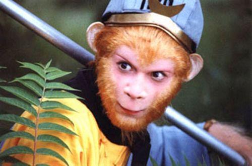 Monkey King Sun Wukong Monkey King Sun Wukong