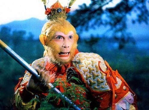 Monkey King Sun Wukong Monkey King Sun Wukong